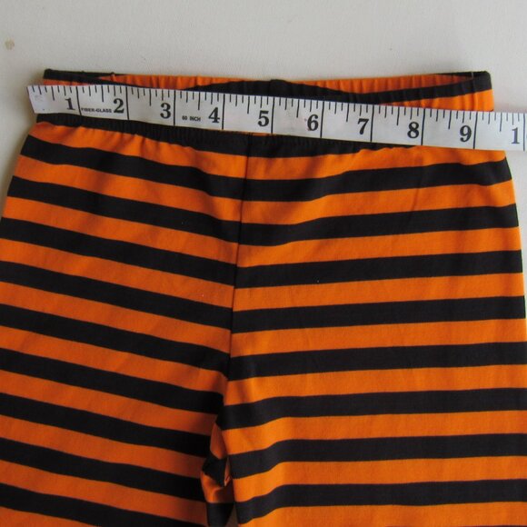 Emily Rose Girls Witch Cat Applique Halloween Tutu & Legging 2 Piece Set Size 4T - Picture 7 of 8